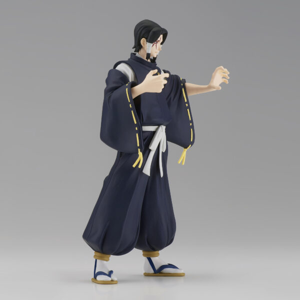 STL262436_1 JUJUTSU KAISEN JUKON NO KATA NORITOSHI KAMO FIG