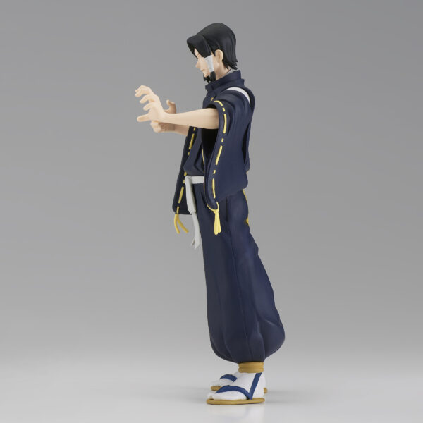 STL262436_2 JUJUTSU KAISEN JUKON NO KATA NORITOSHI KAMO FIG