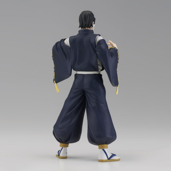 STL262436_3 JUJUTSU KAISEN JUKON NO KATA NORITOSHI KAMO FIG