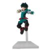 STL262441 MY HERO ACADEMIA BRAVEGRAPH 2 V2 IZUKU MIDORIYA FIG
