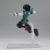 STL262441_2 MY HERO ACADEMIA BRAVEGRAPH 2 V2 IZUKU MIDORIYA FIG