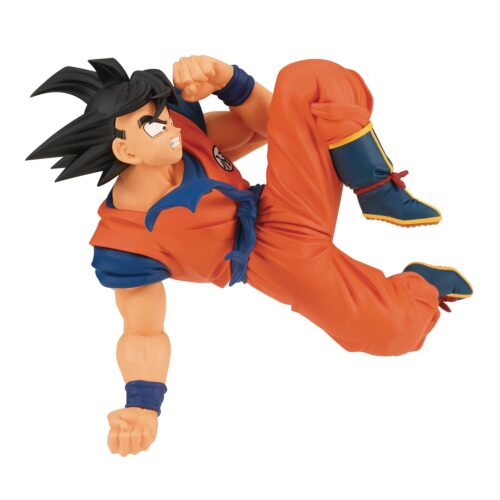 STL262447 DRAGON BALL Z MATCH MAKERS SON GOKU FIG