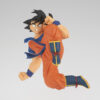 DRAGON BALL Z MATCH MAKERS SON GOKU FIG