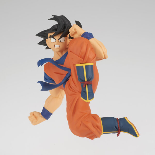 DRAGON BALL Z MATCH MAKERS SON GOKU FIG
