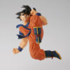 DRAGON BALL Z MATCH MAKERS SON GOKU FIG
