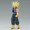 STL262450_1 DRAGON BALL Z SOLID EDGE WORKS V11 SS TRUNKS FIG