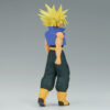 STL262450_2 DRAGON BALL Z SOLID EDGE WORKS V11 SS TRUNKS FIG