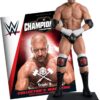 WWE FIG CHAMPIONSHIP COLL #11 TRIPLE H