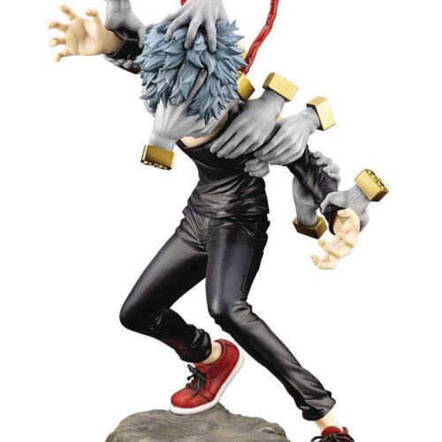 STL263478 MY HERO ACADEMIA TOMURA SHIGARAKI ARTFX J STATUE