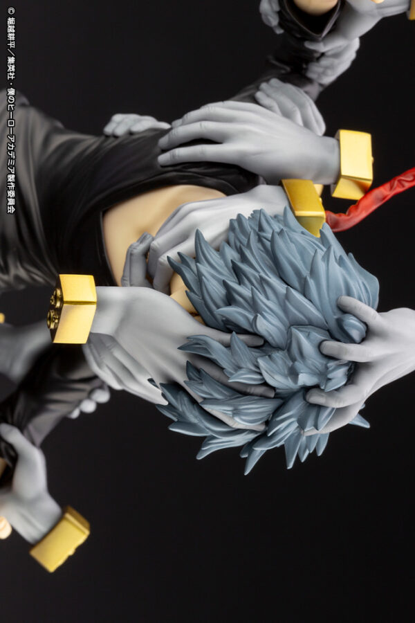 STL263478_5 MY HERO ACADEMIA TOMURA SHIGARAKI ARTFX J STATUE