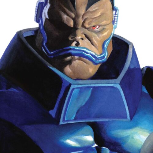 SINS OF SINISTER DOMINION #1 ROSS TIMELESS APOCALYPSE VIR