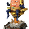 MARVEL GALLERY COMIC MODOK PVC STATUE