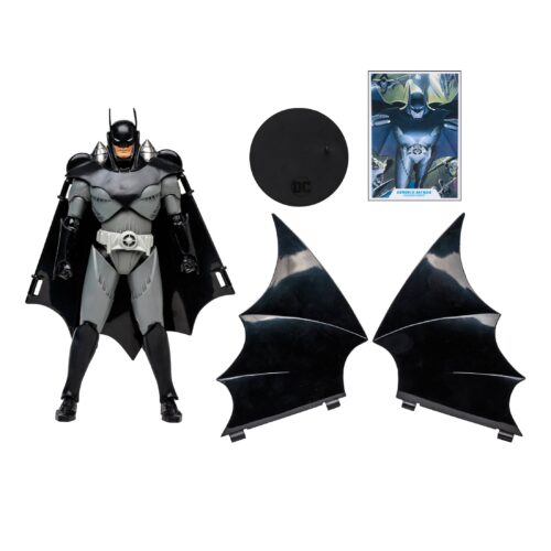 STL264542 DC MULTIVERSE 7IN KC ARMORED BATMAN AF