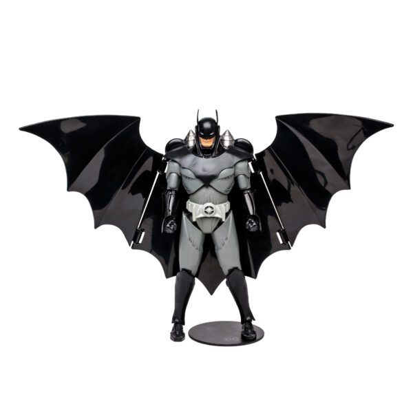 STL264542_2 DC MULTIVERSE 7IN KC ARMORED BATMAN AF