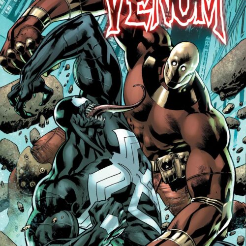 VENOM #19