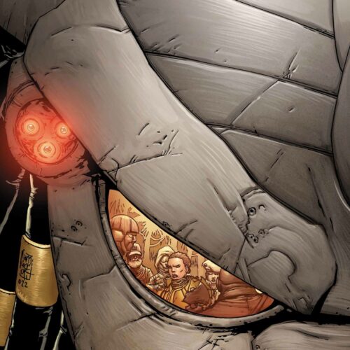 PREDATOR #3