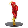 DC FLASH MOVIE SPEED FORCE FLASH 12IN STATUE