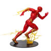 DC FLASH MOVIE SPEED FORCE FLASH 12IN STATUE