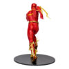 DC FLASH MOVIE SPEED FORCE FLASH 12IN STATUE