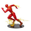 DC FLASH MOVIE SPEED FORCE FLASH 12IN STATUE