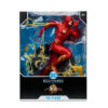 DC FLASH MOVIE SPEED FORCE FLASH 12IN STATUE