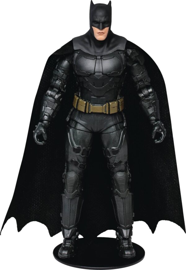 DC FLASH MOVIE BATMAN 7IN AF
