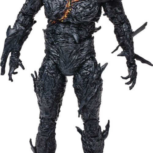 STL265426 DC FLASH MOVIE DARK FLASH 7IN AF