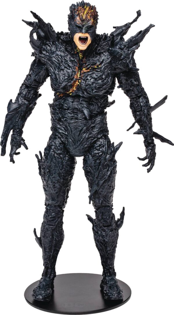 STL265426 DC FLASH MOVIE DARK FLASH 7IN AF