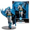 DC MULTIVERSE HUSH BATMAN 12IN STATUE