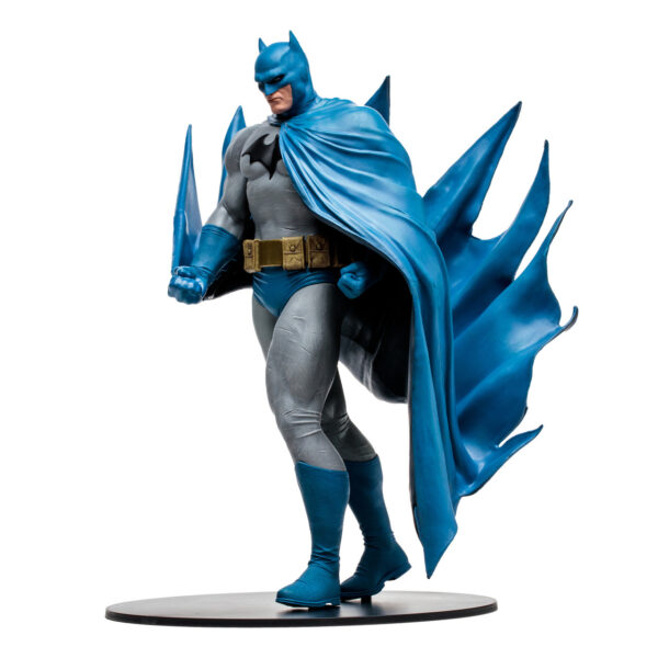 DC MULTIVERSE HUSH BATMAN 12IN STATUE