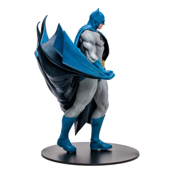DC MULTIVERSE HUSH BATMAN 12IN STATUE