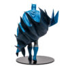 DC MULTIVERSE HUSH BATMAN 12IN STATUE