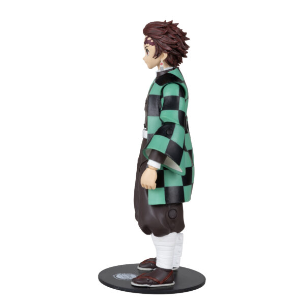 DEMON SLAYER WV1 TANJIRO KAMADO 7IN AF