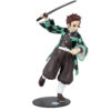 DEMON SLAYER WV1 TANJIRO KAMADO 7IN AF