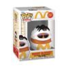 POP AD ICONS MCDONALDS NB MUMMY VIN FIG