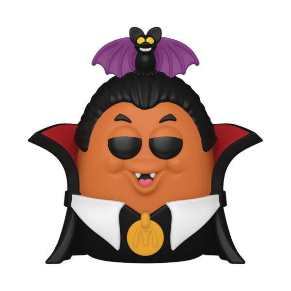 POP AD ICONS MCDONALDS NB VAMP VIN FIG