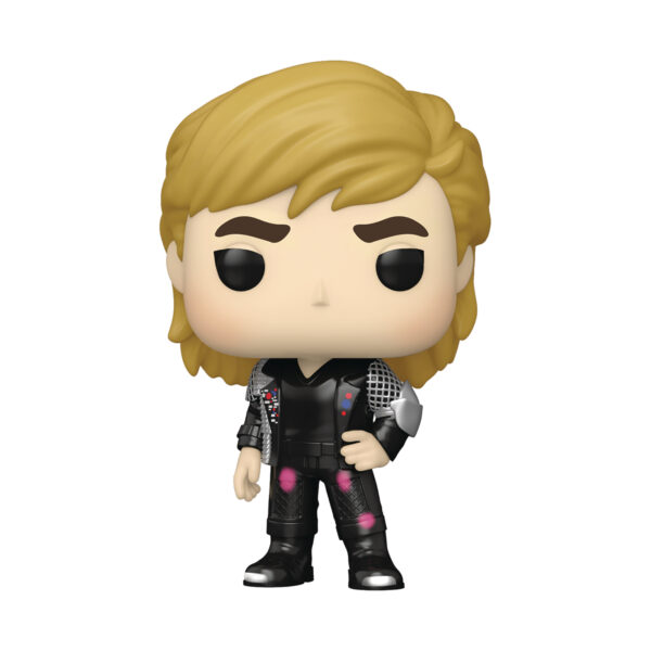 POP ROCKS DURAN DURAN WILD BOYS NICK VIN FIG