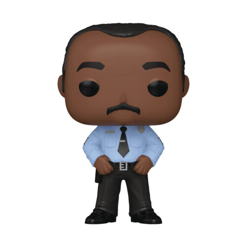 POP TV FAMILY MATTERS CARL VIN FIG