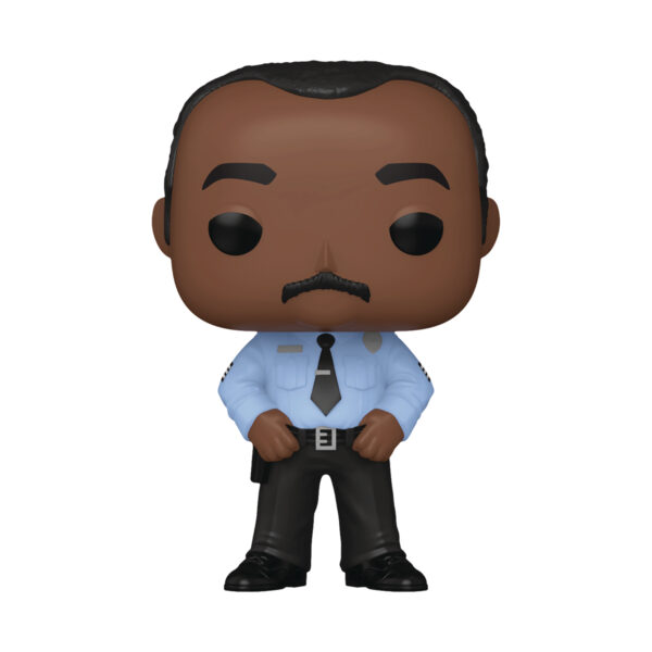POP TV FAMILY MATTERS CARL VIN FIG