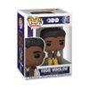 POP TV FAMILY MATTERS EDDIE VIN FIG