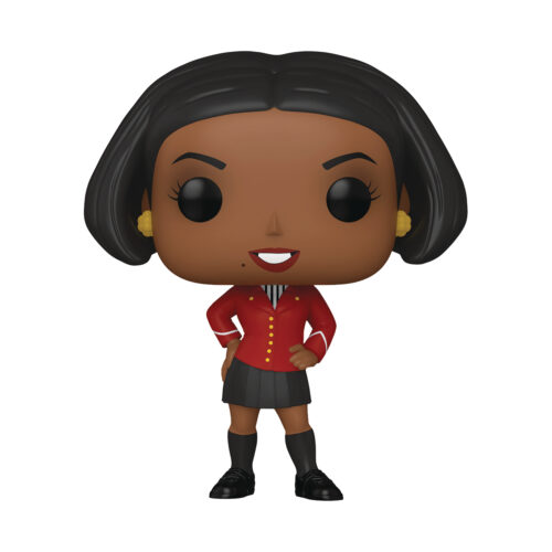 POP TV FAMILY MATTERS LAURA VIN FIG