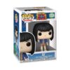 POP TV CAPTAIN PLANET GI VIN FIG