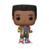 POP TV CAPTAIN PLANET KWAME VIN FIG
