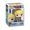POP TV CAPTAIN PLANET LINKA VIN FIG