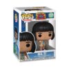 POP TV CAPTAIN PLANET MA-TI VIN FIG