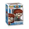 POP TV DARIA DARIA VIN FIG