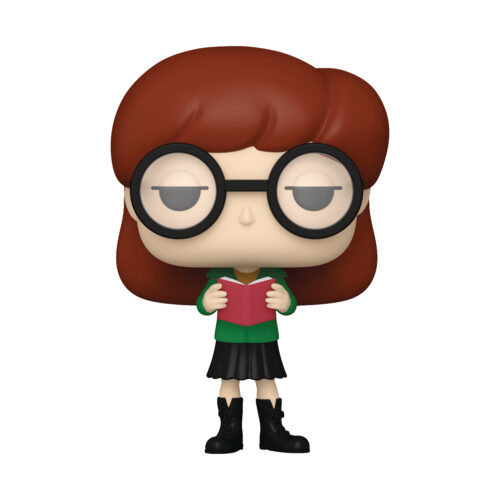 POP TV DARIA DARIA VIN FIG