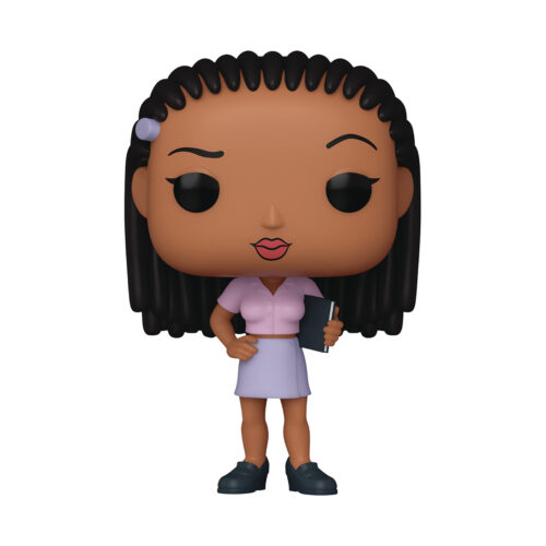 POP TV DARIA JODIE LANDON VIN FIG