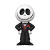 STL265664 VINYL SODA NBX 30TH FORMAL JACK W/ CH VIN FIG
