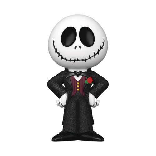STL265664 VINYL SODA NBX 30TH FORMAL JACK W/ CH VIN FIG